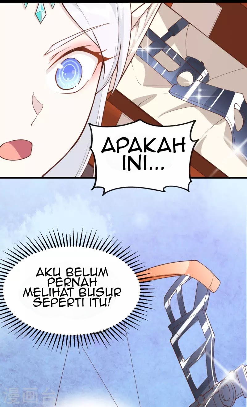 To Be The Castellan King chapter 136