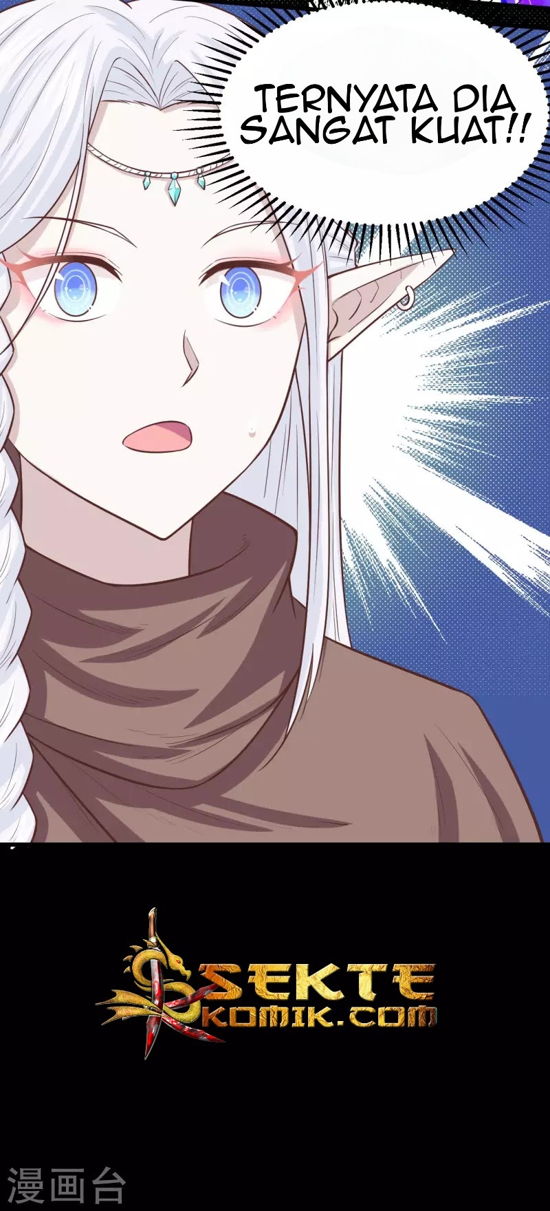To Be The Castellan King chapter 136