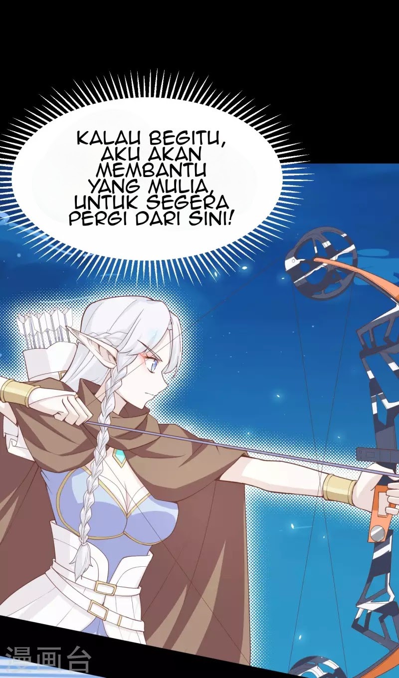 To Be The Castellan King chapter 136