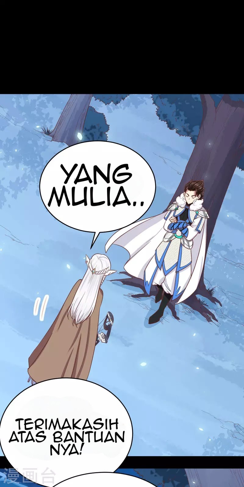 To Be The Castellan King chapter 136