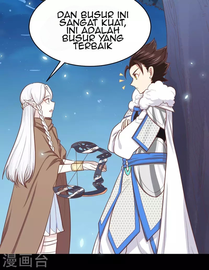 To Be The Castellan King chapter 136