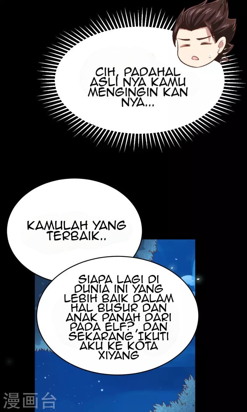 To Be The Castellan King chapter 136
