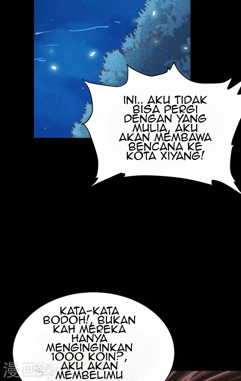 To Be The Castellan King chapter 136