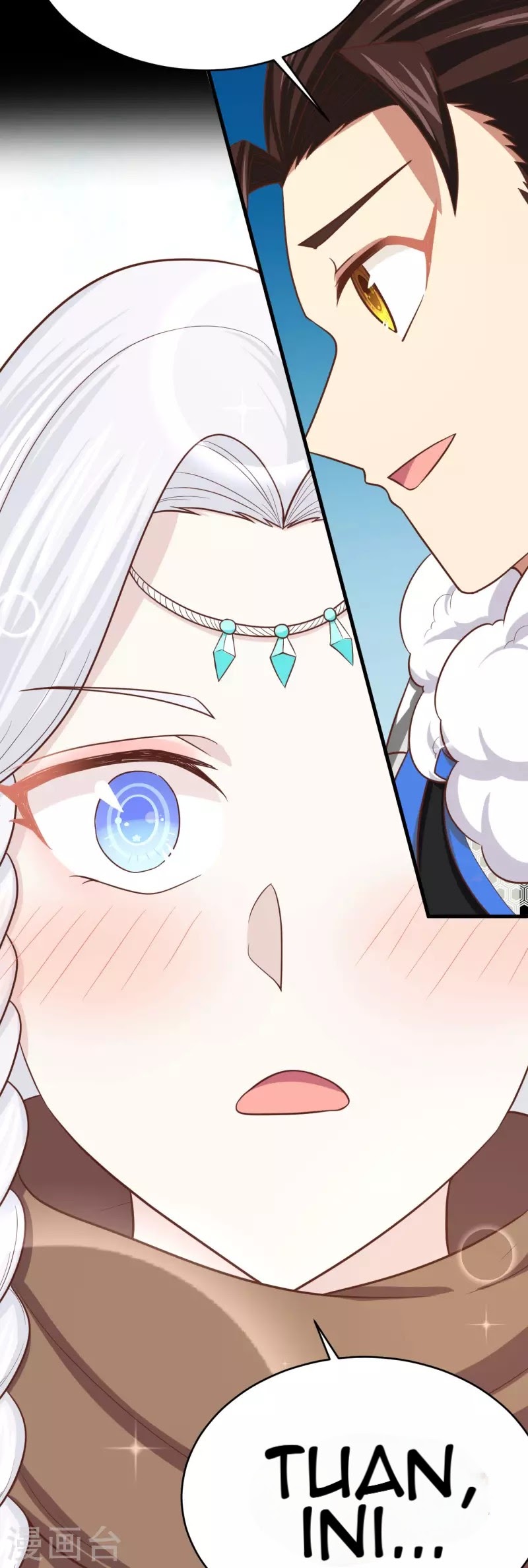 To Be The Castellan King chapter 136