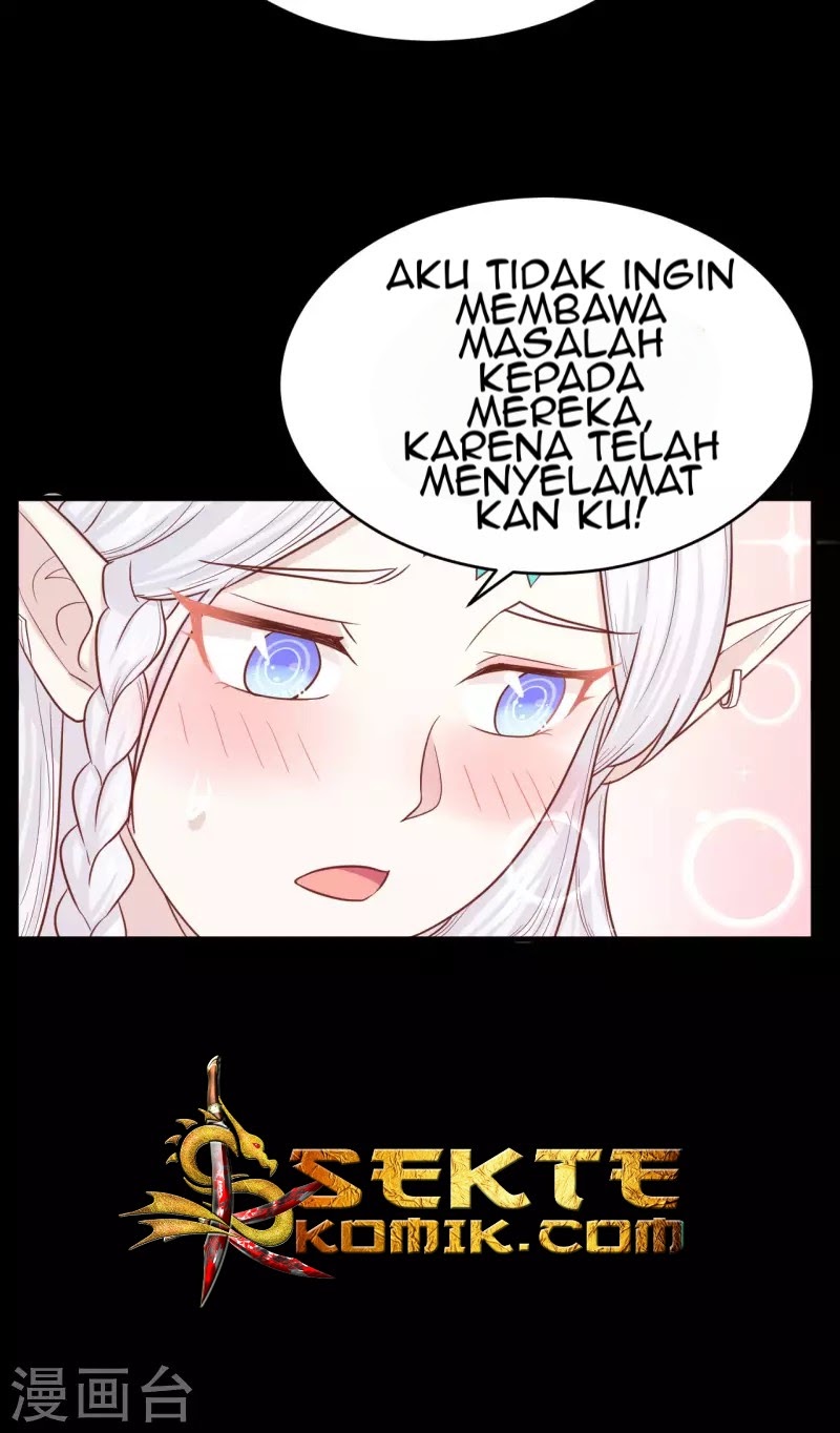 To Be The Castellan King chapter 136
