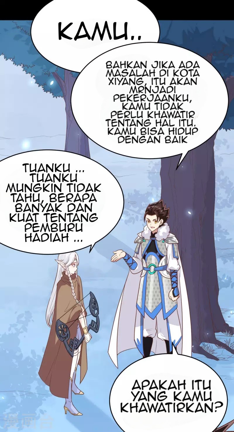 To Be The Castellan King chapter 136