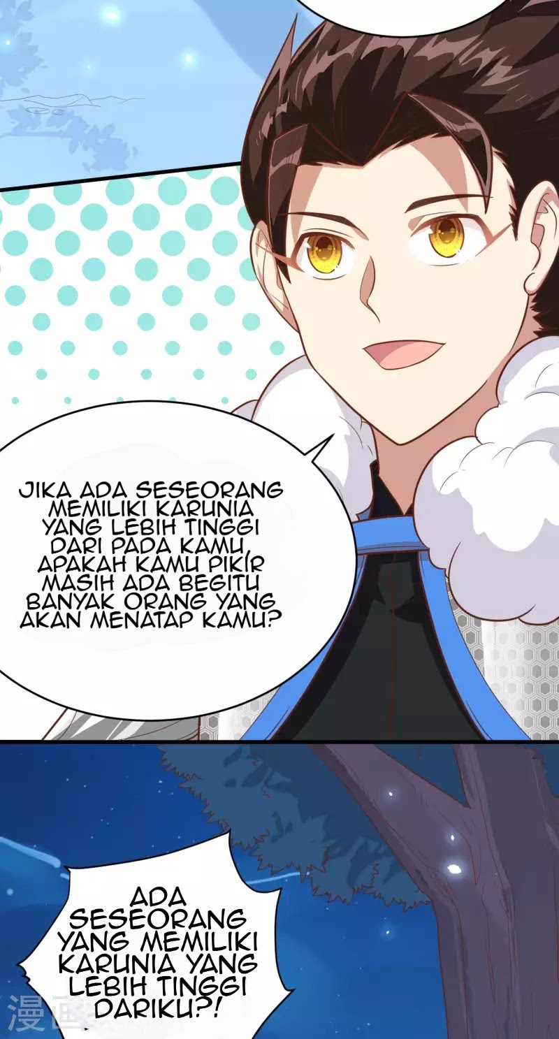 To Be The Castellan King chapter 136