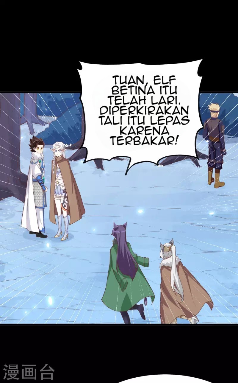 To Be The Castellan King chapter 136