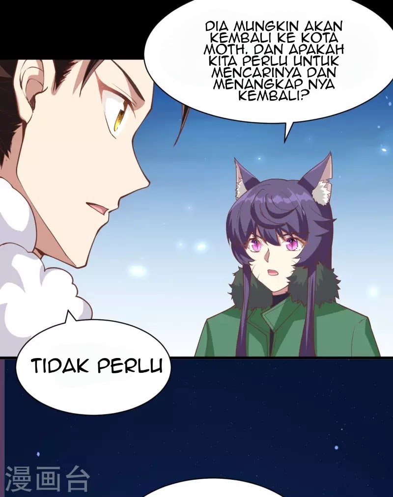 To Be The Castellan King chapter 136