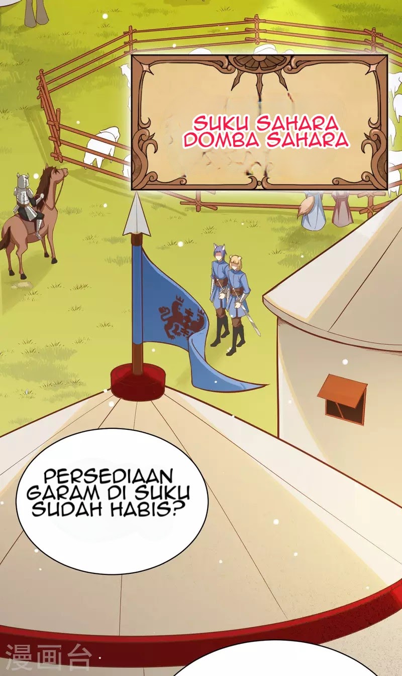 To Be The Castellan King chapter 138