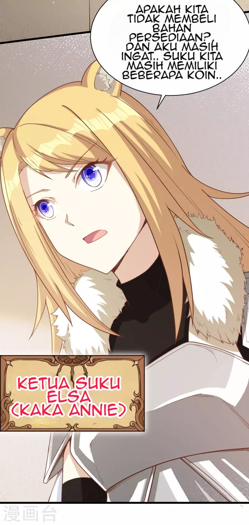 To Be The Castellan King chapter 138