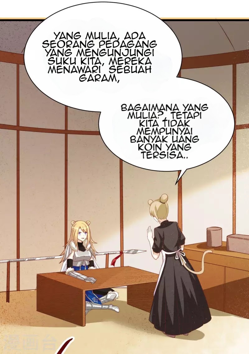 To Be The Castellan King chapter 138