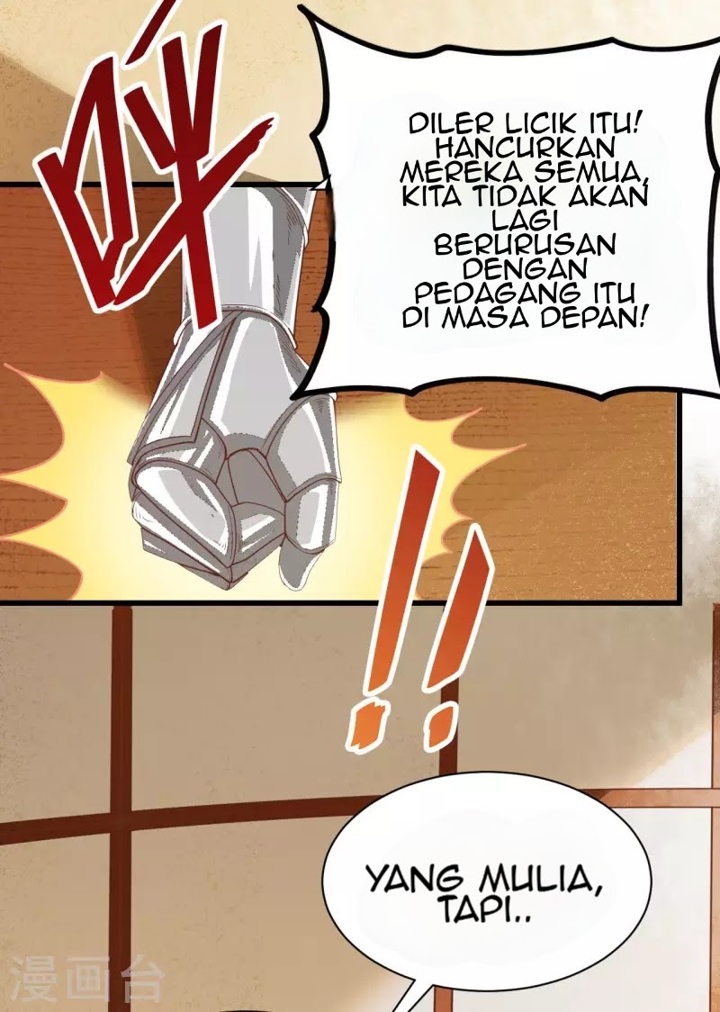 To Be The Castellan King chapter 138