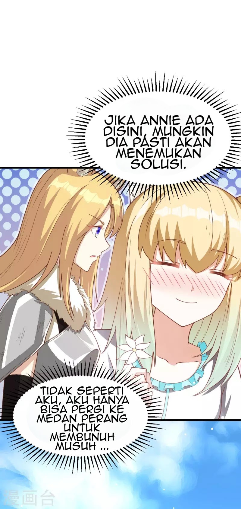 To Be The Castellan King chapter 138