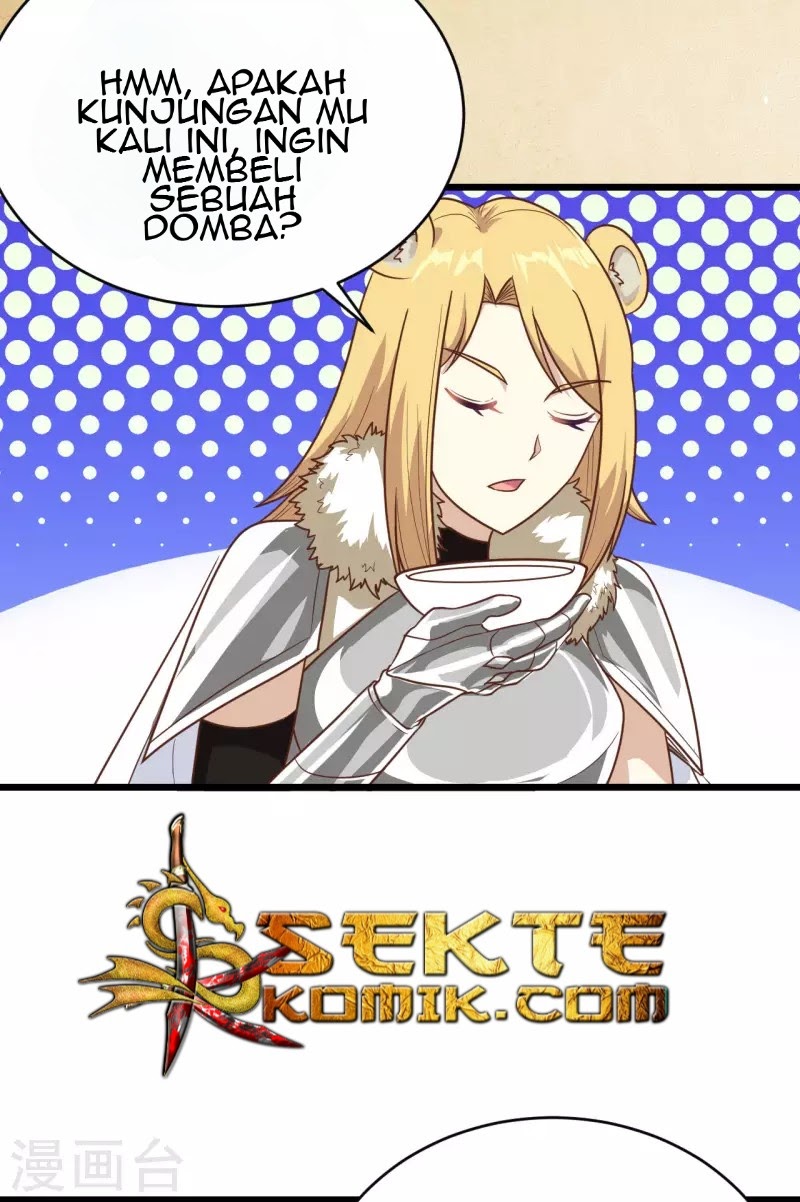 To Be The Castellan King chapter 138