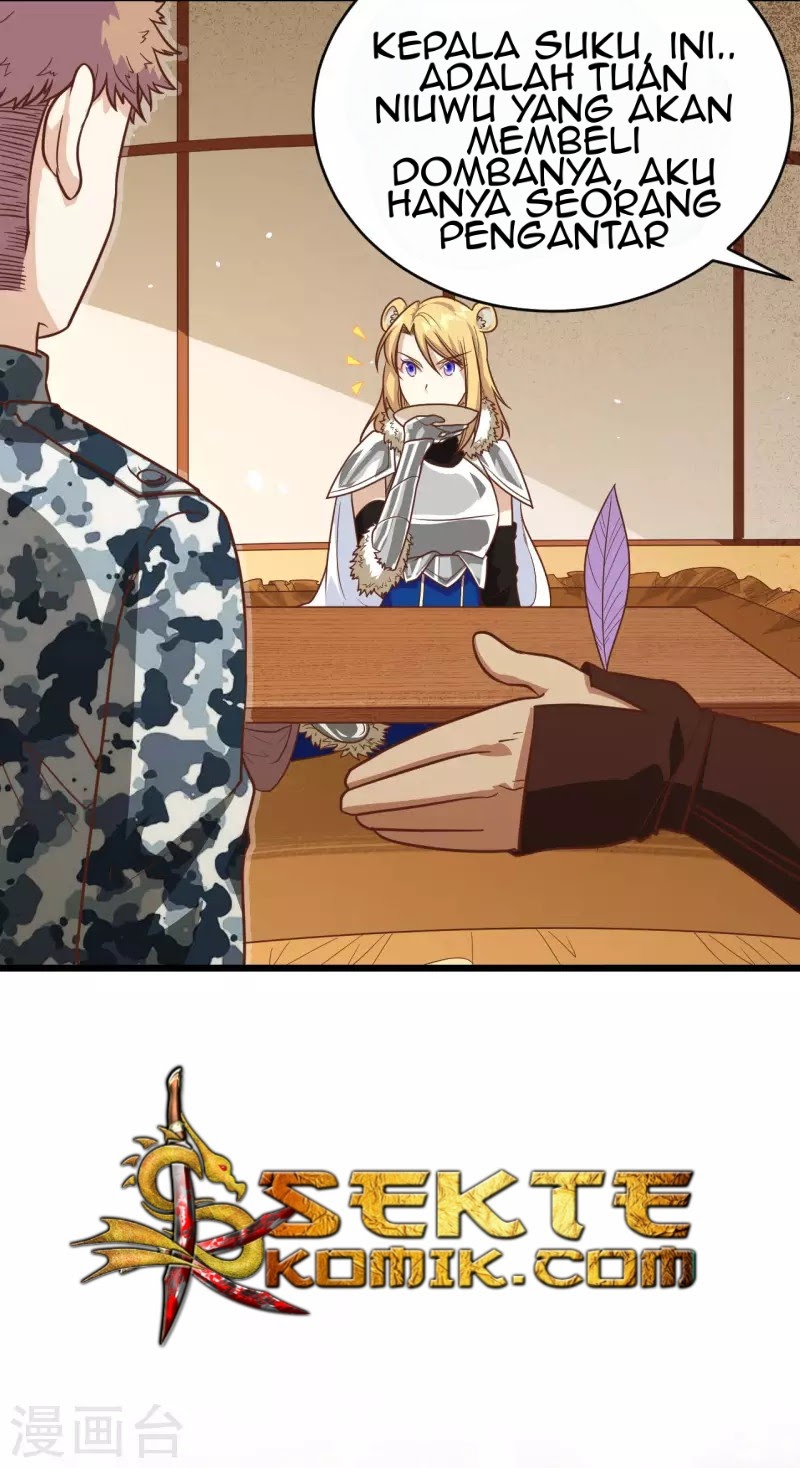 To Be The Castellan King chapter 138
