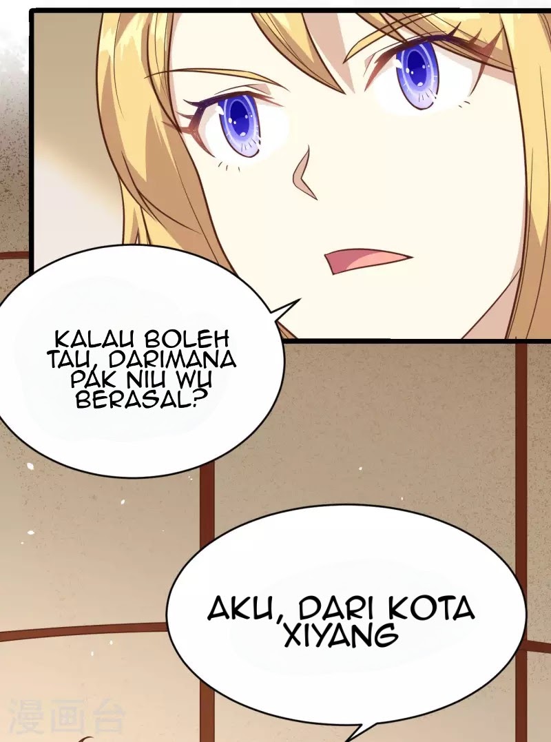 To Be The Castellan King chapter 138
