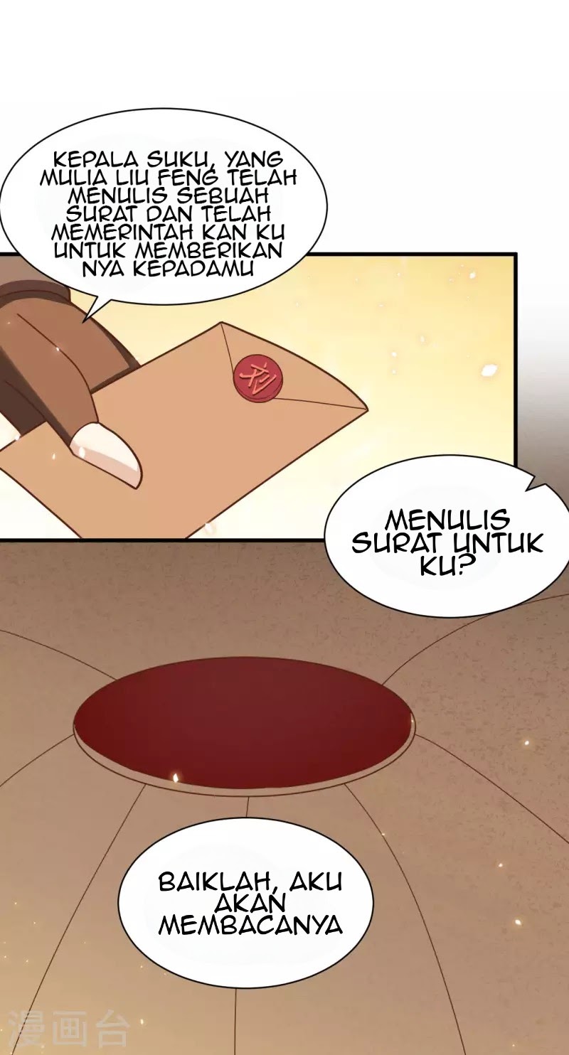 To Be The Castellan King chapter 138