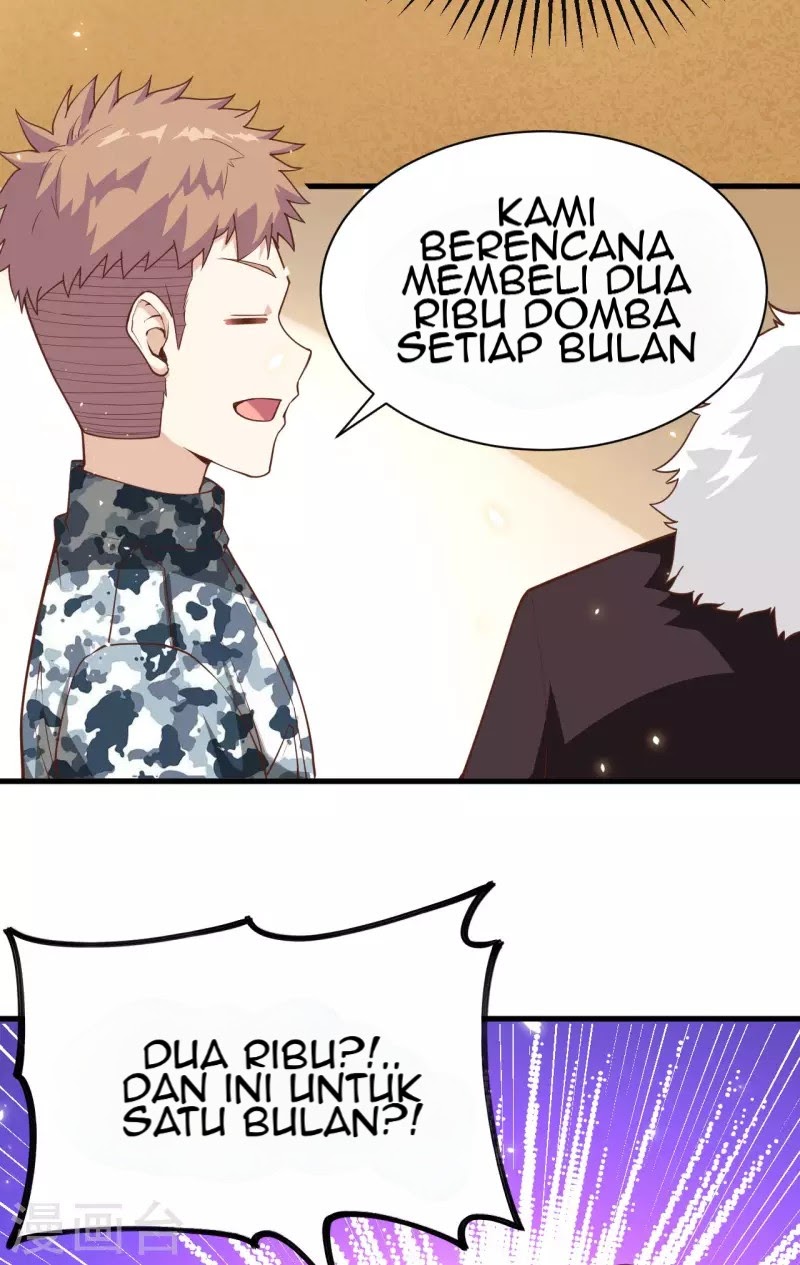 To Be The Castellan King chapter 138