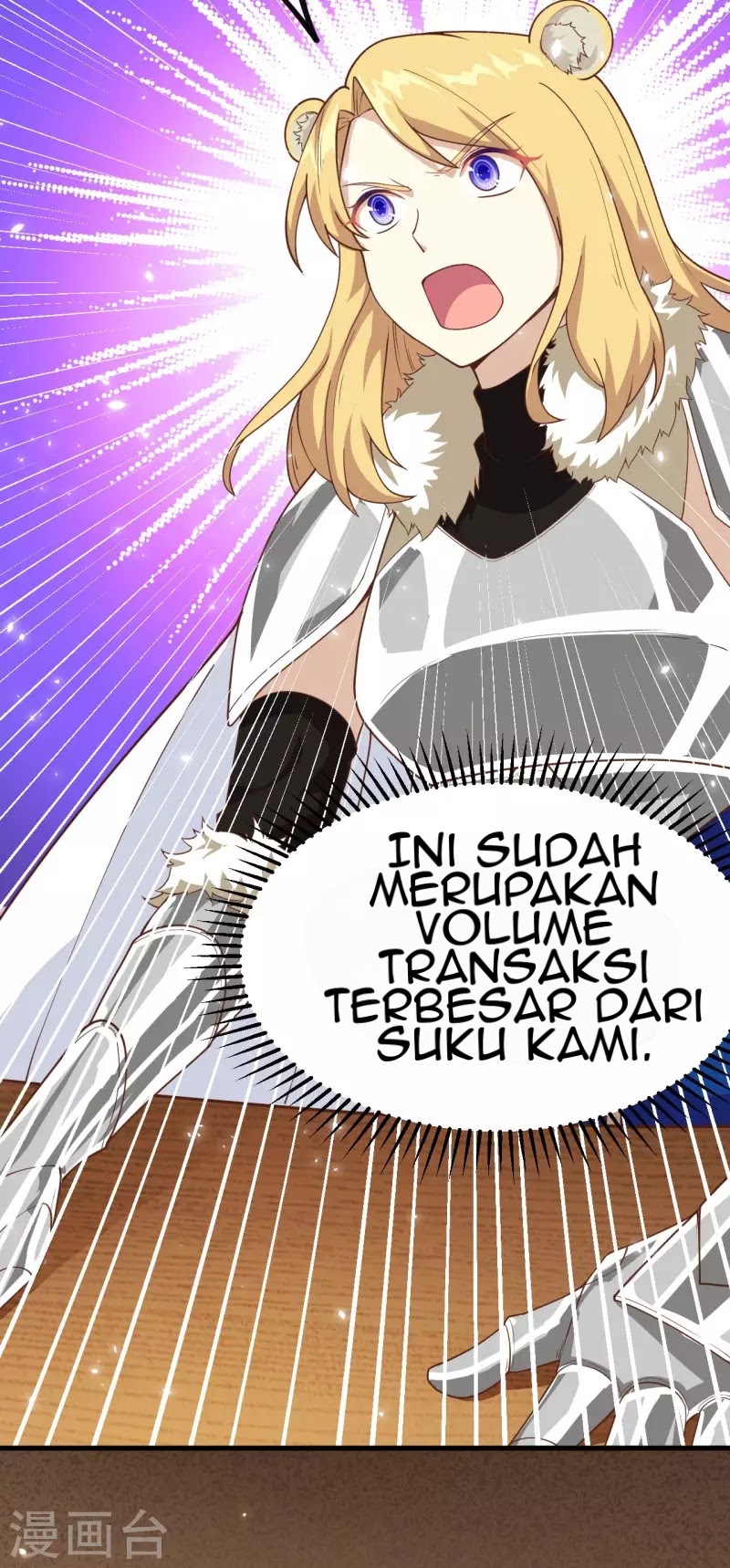 To Be The Castellan King chapter 138