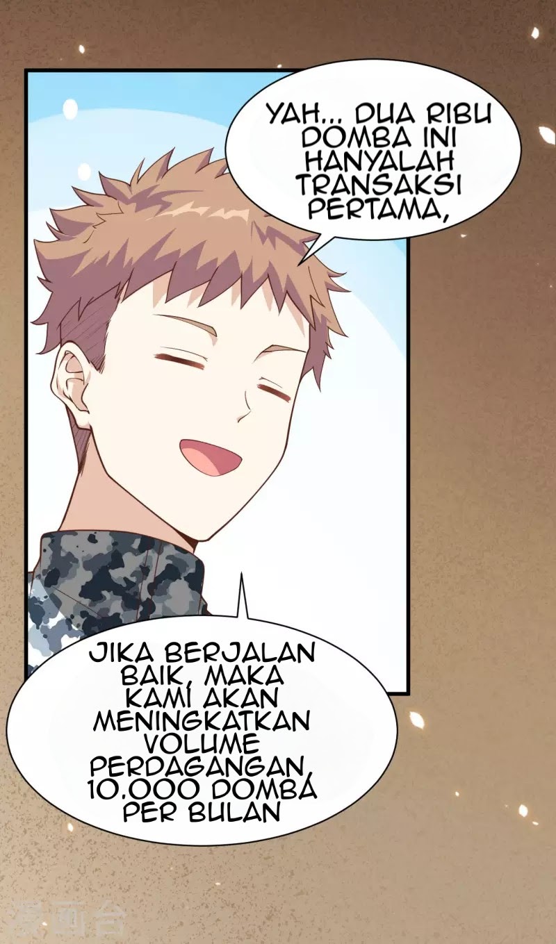 To Be The Castellan King chapter 138