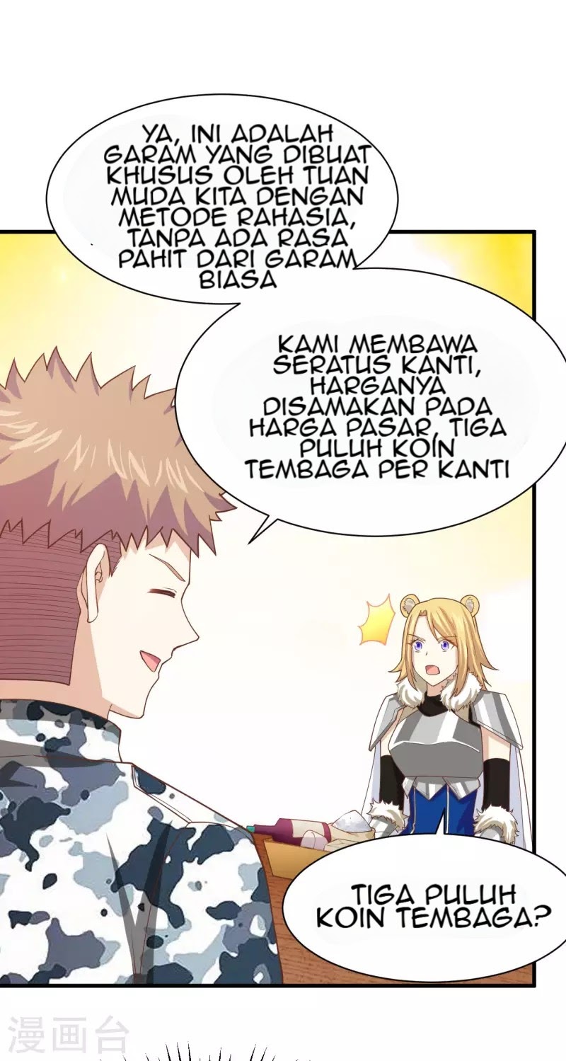 To Be The Castellan King chapter 138