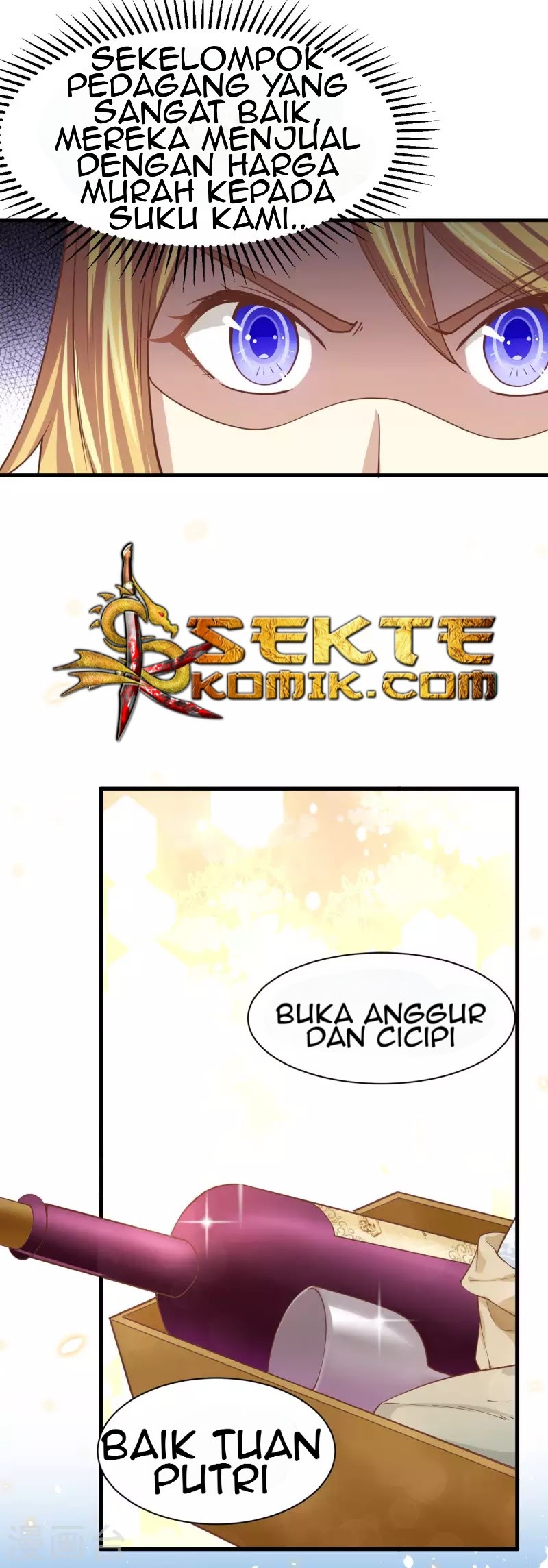 To Be The Castellan King chapter 138