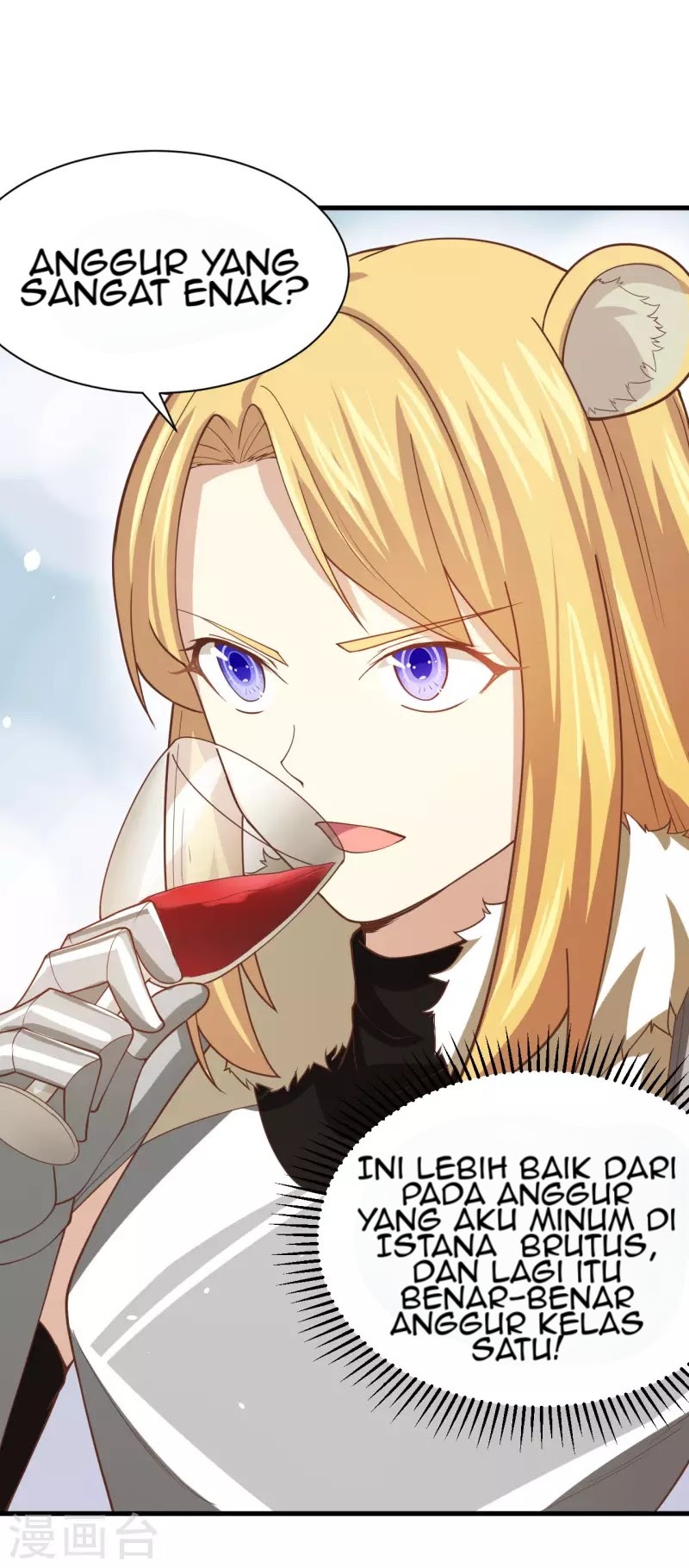To Be The Castellan King chapter 138