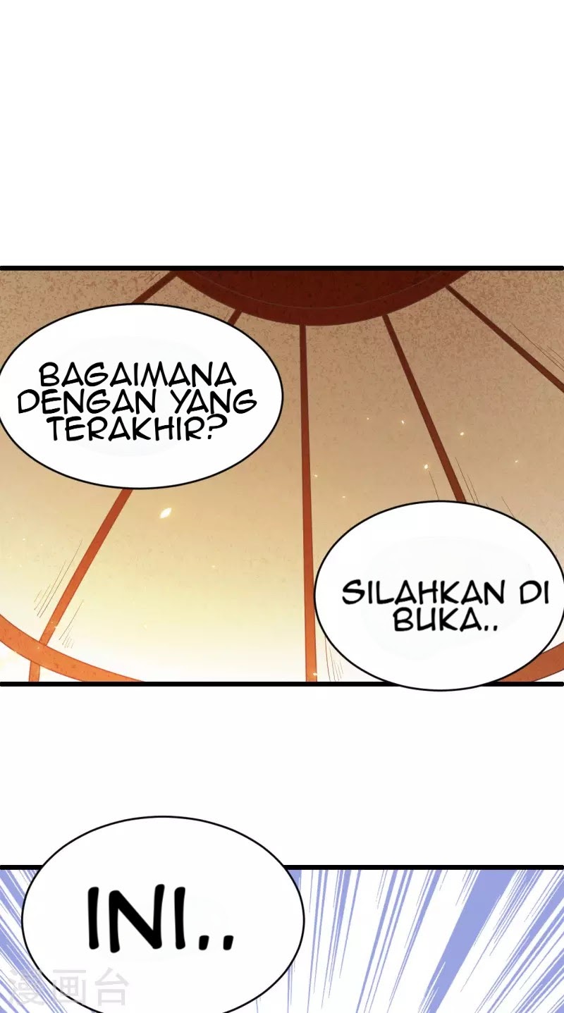 To Be The Castellan King chapter 138