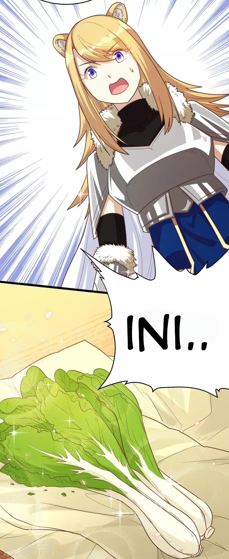 To Be The Castellan King chapter 138