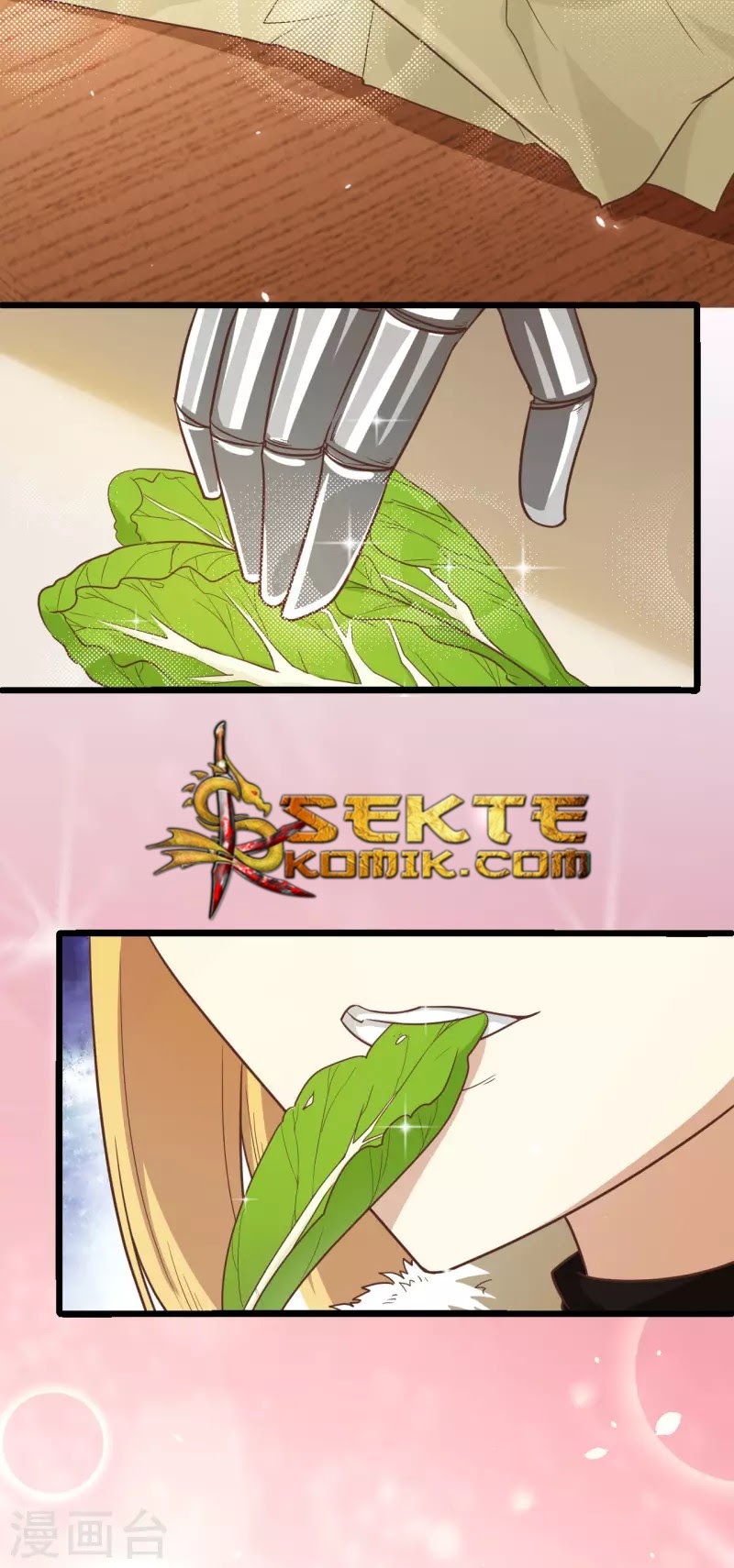 To Be The Castellan King chapter 138