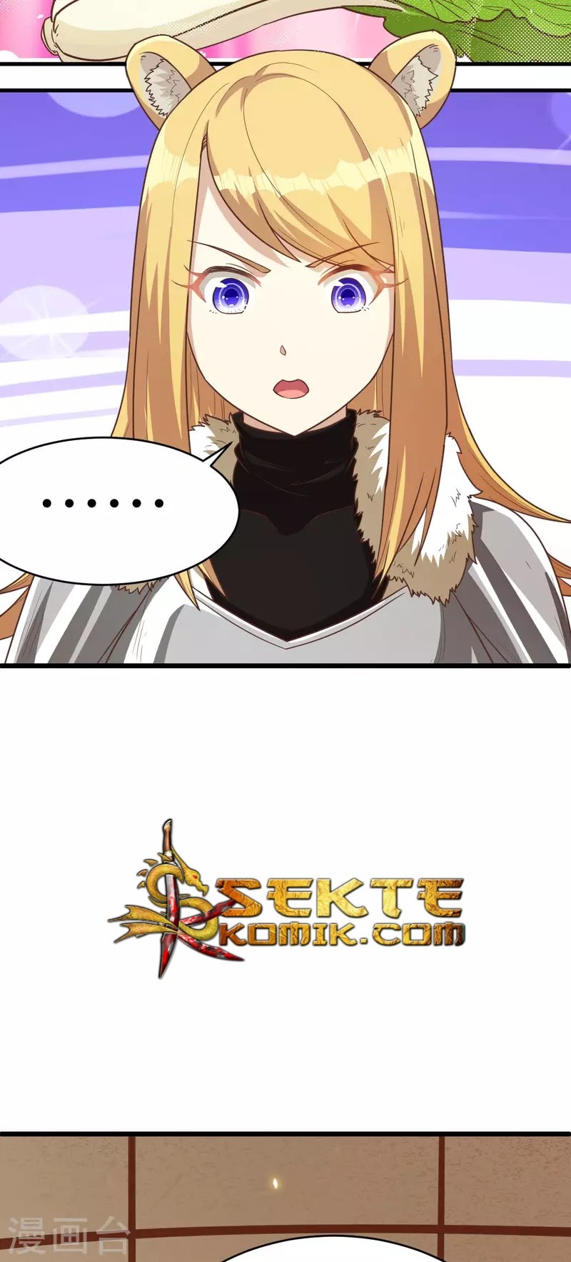 To Be The Castellan King chapter 138