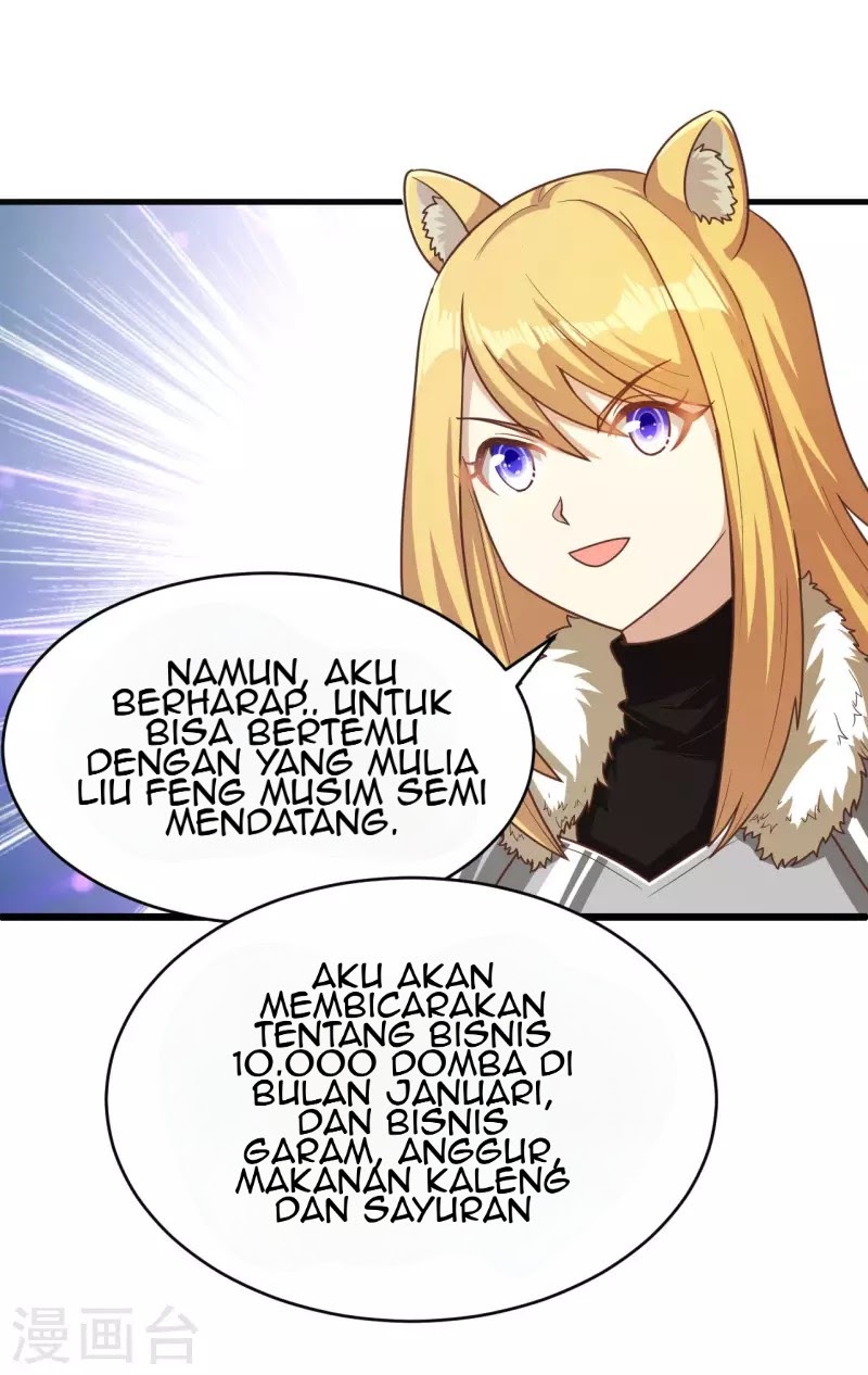 To Be The Castellan King chapter 138