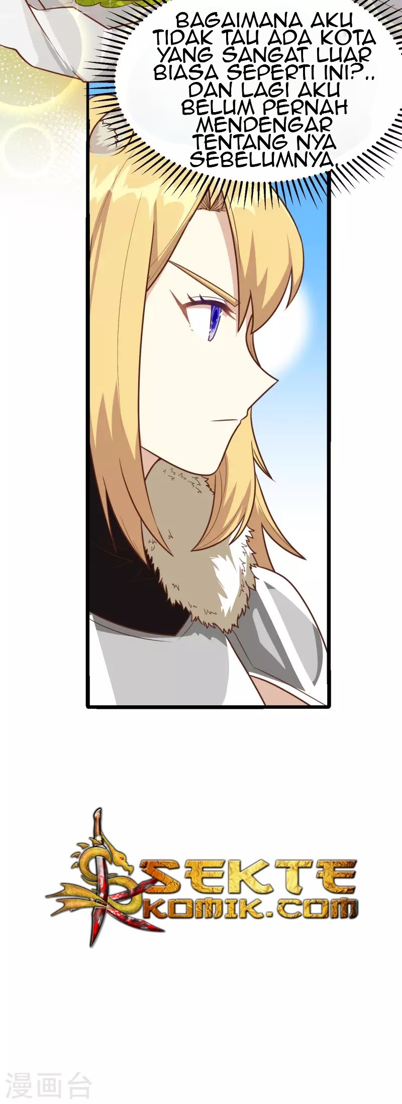 To Be The Castellan King chapter 138