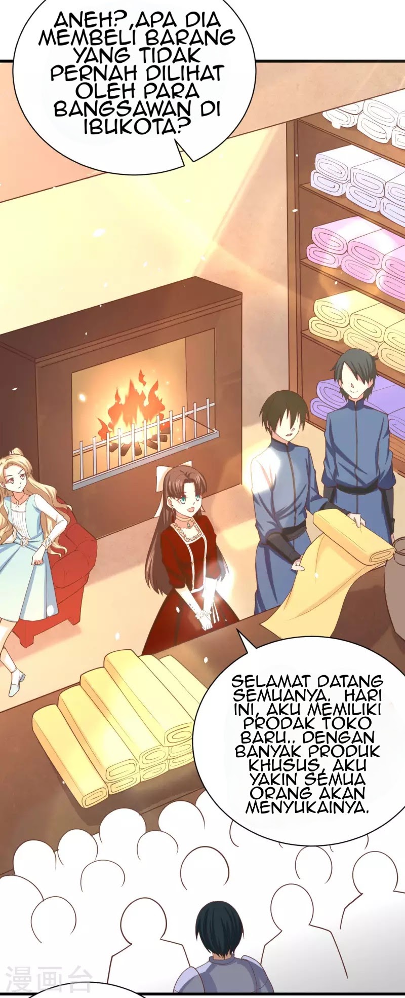To Be The Castellan King chapter 141