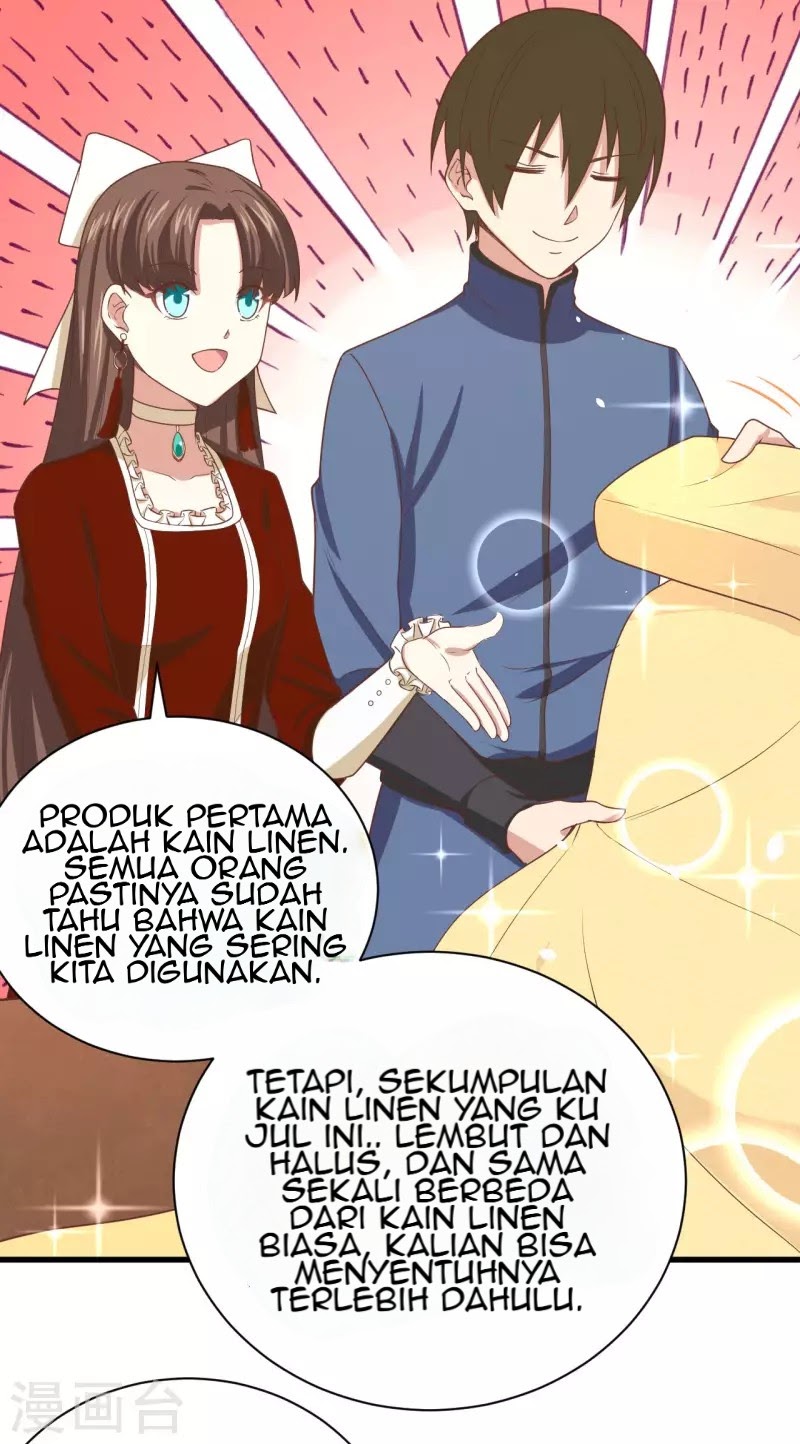 To Be The Castellan King chapter 141