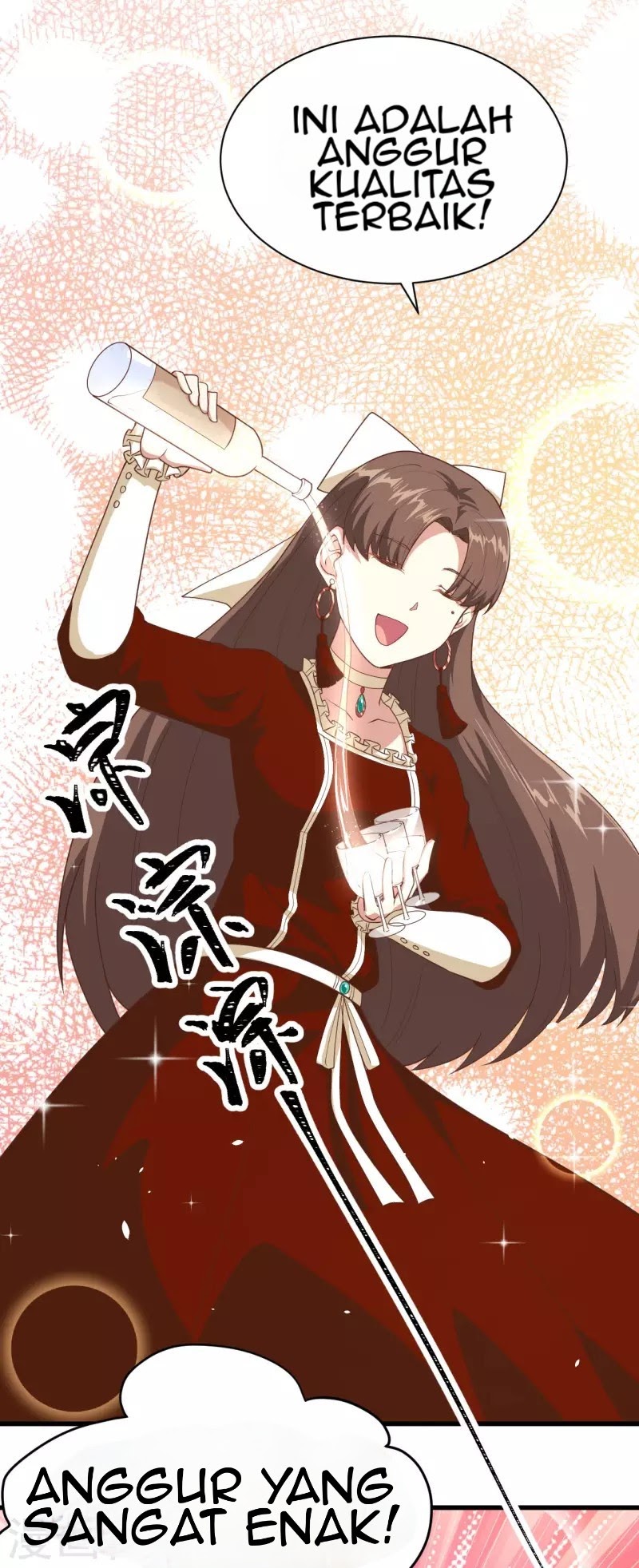 To Be The Castellan King chapter 141