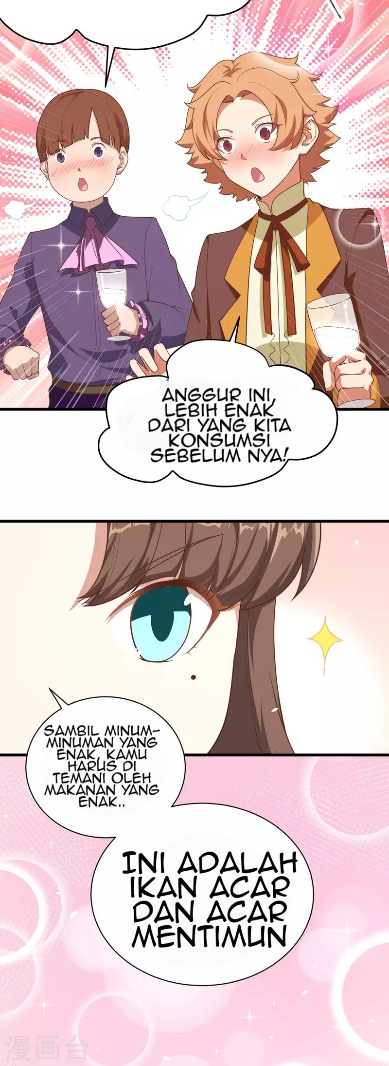 To Be The Castellan King chapter 141