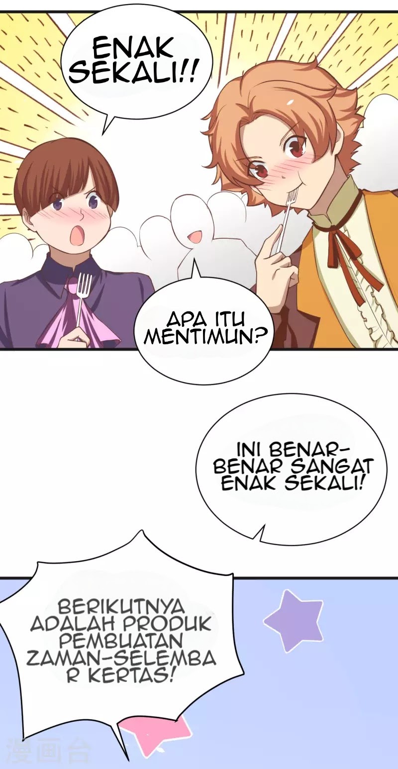 To Be The Castellan King chapter 141