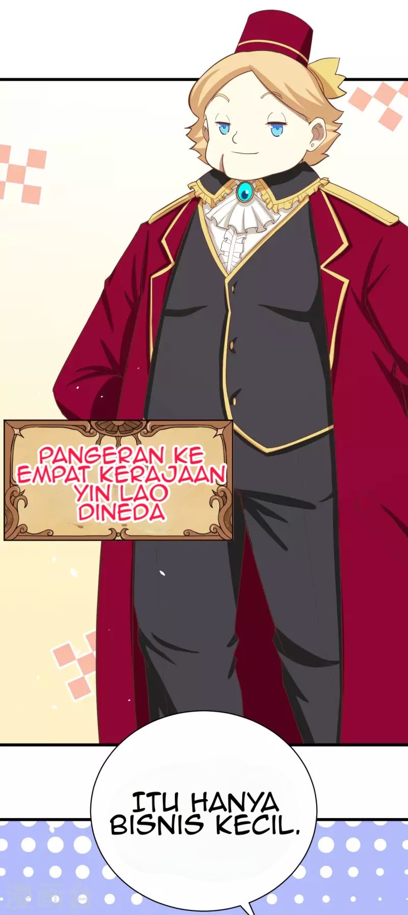 To Be The Castellan King chapter 141
