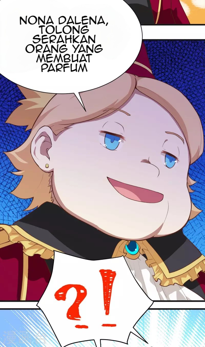 To Be The Castellan King chapter 141
