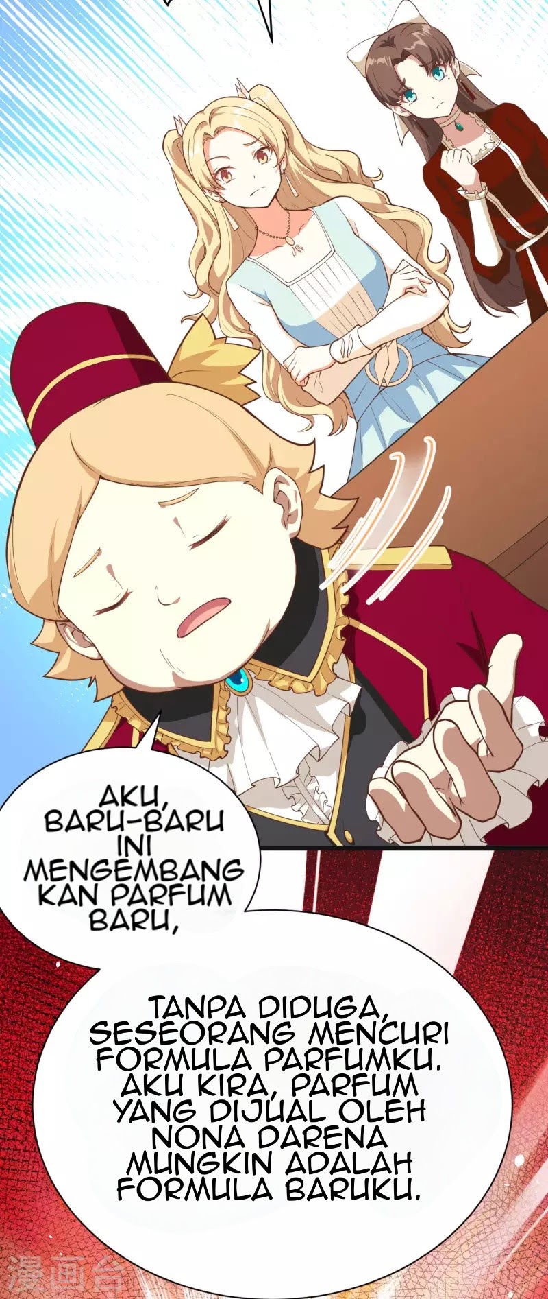 To Be The Castellan King chapter 141