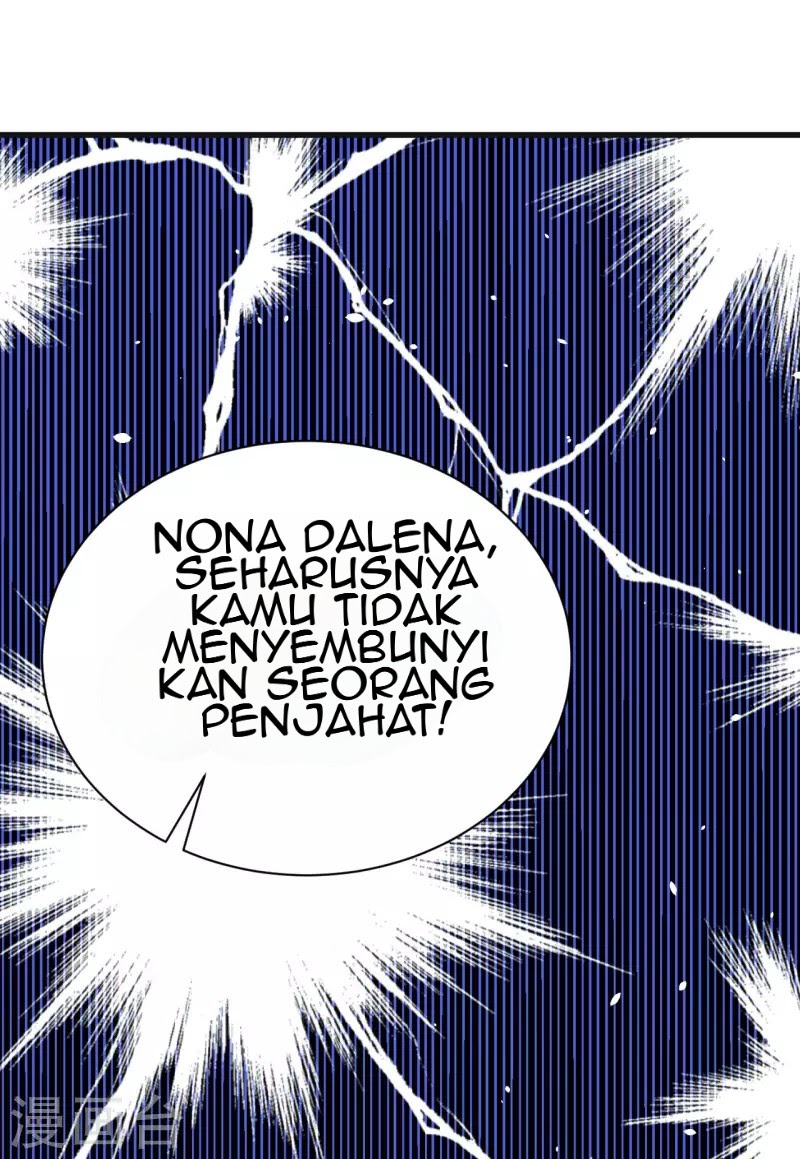To Be The Castellan King chapter 141