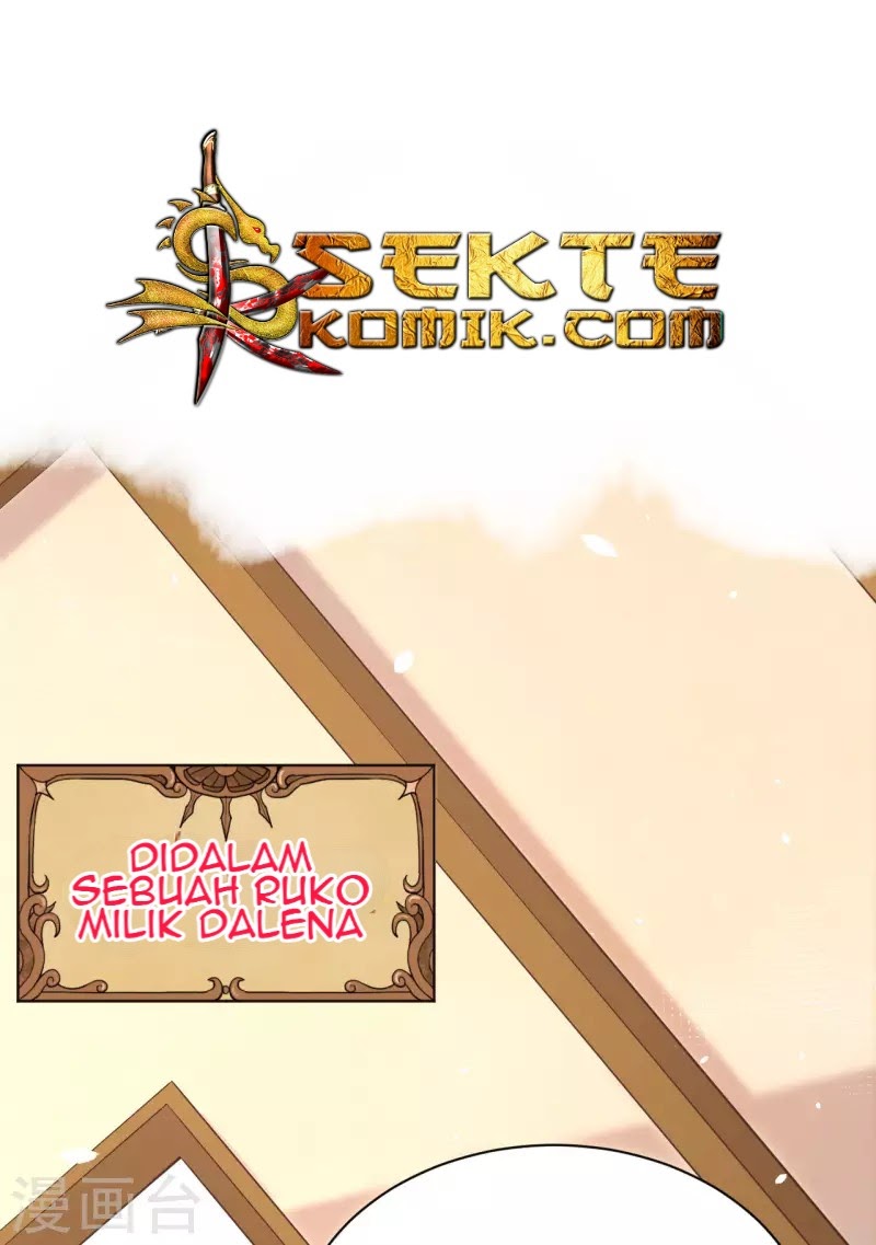 To Be The Castellan King chapter 142