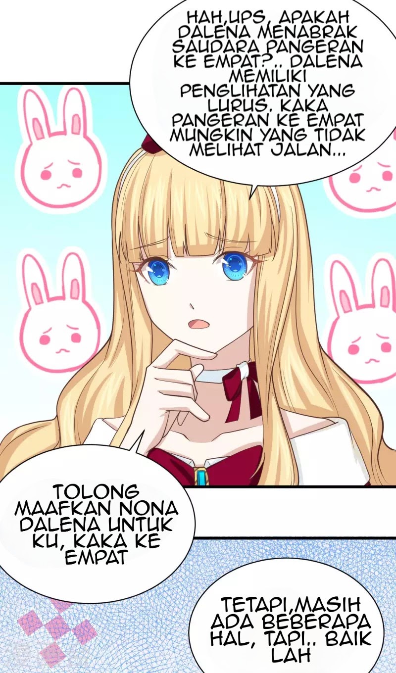 To Be The Castellan King chapter 142