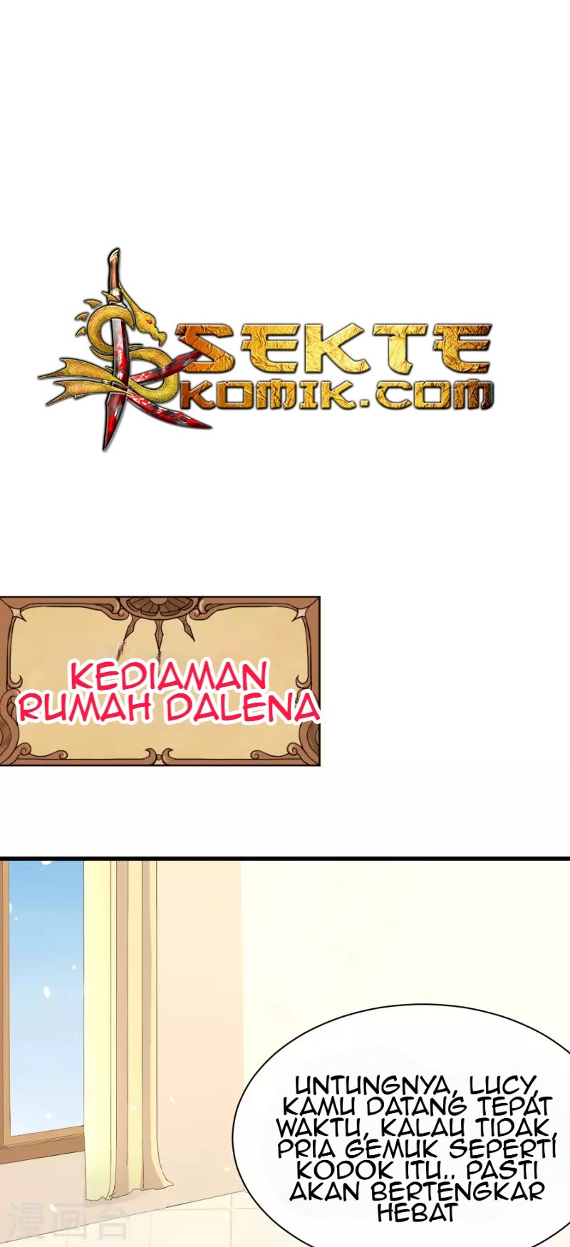 To Be The Castellan King chapter 142