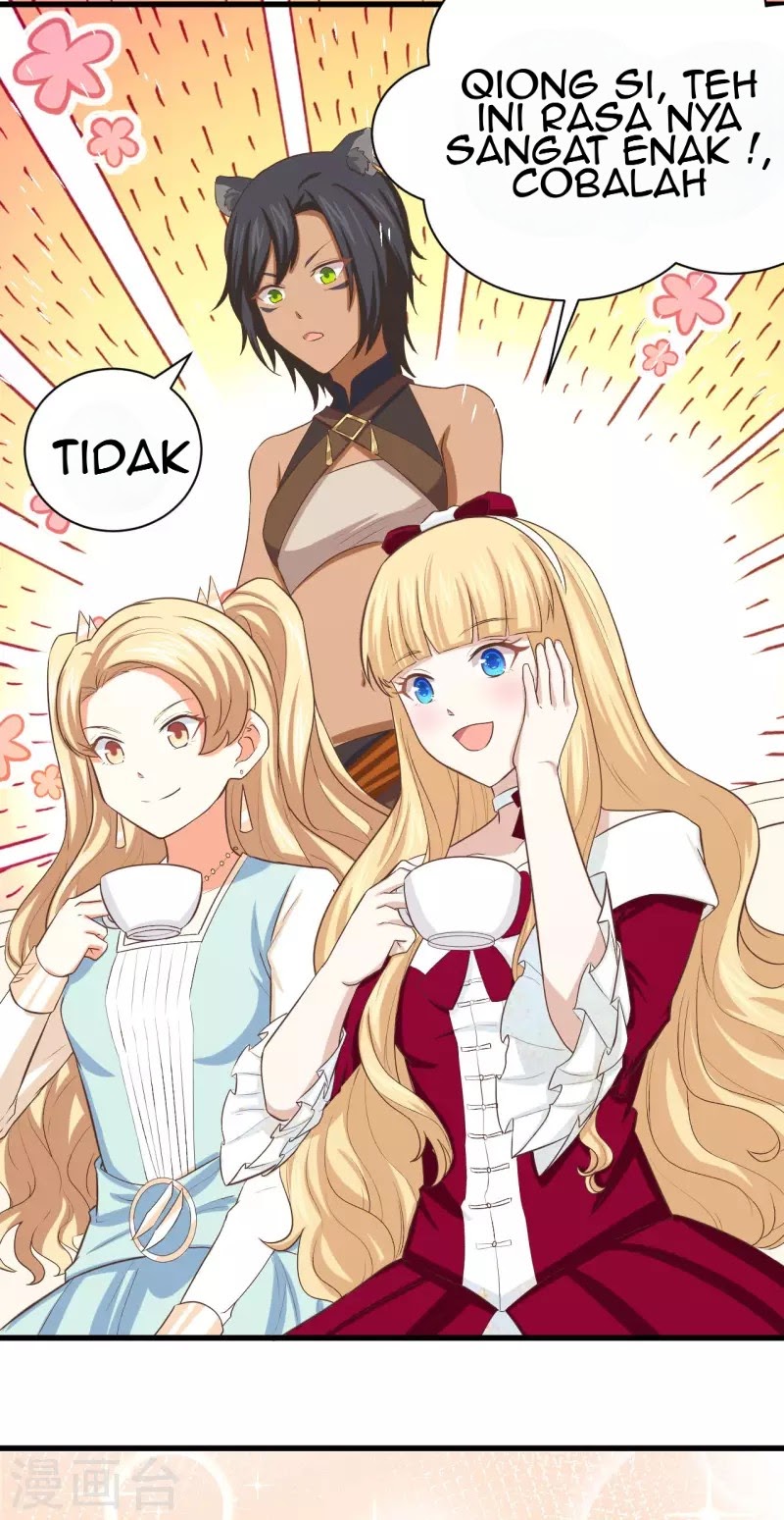 To Be The Castellan King chapter 142