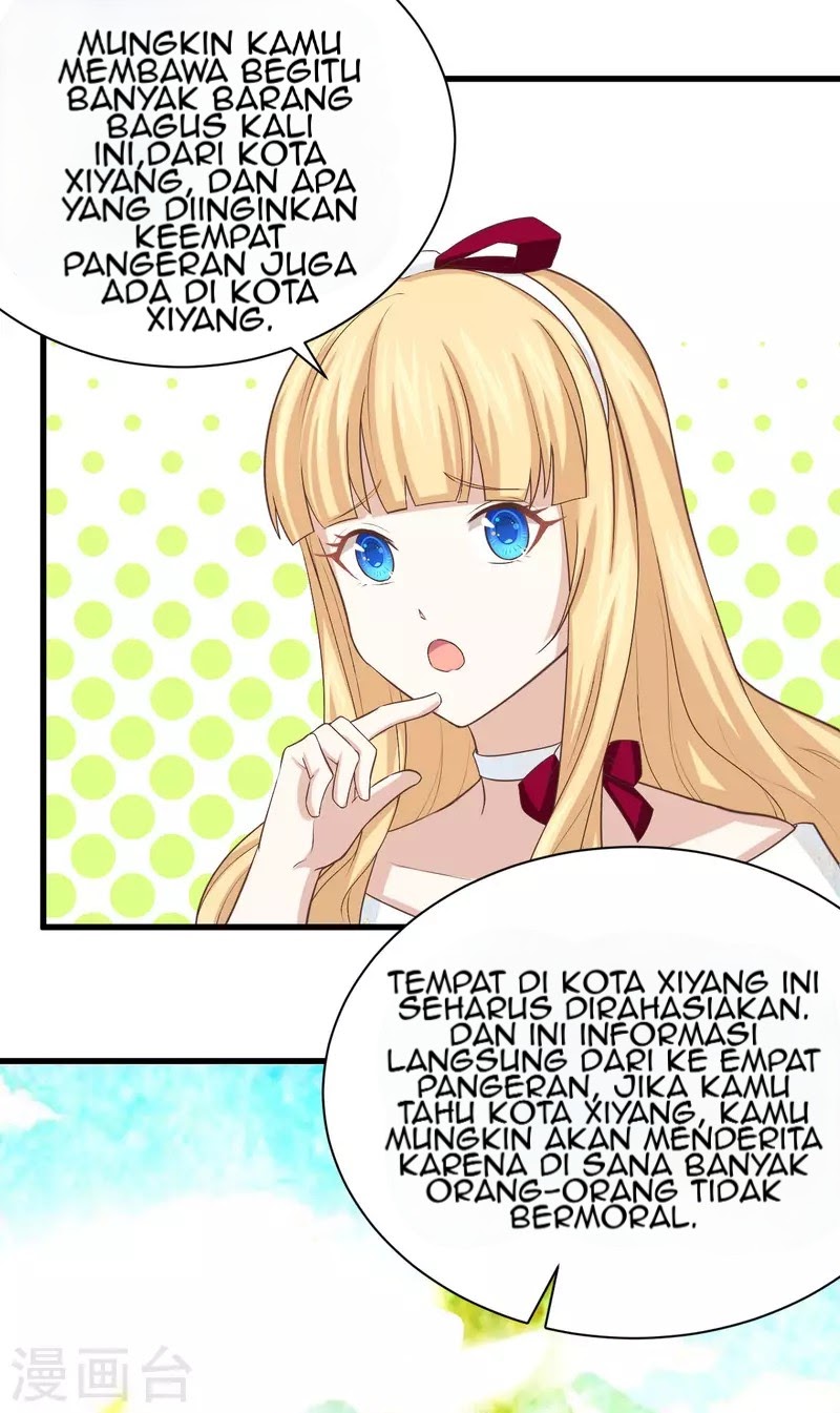 To Be The Castellan King chapter 142