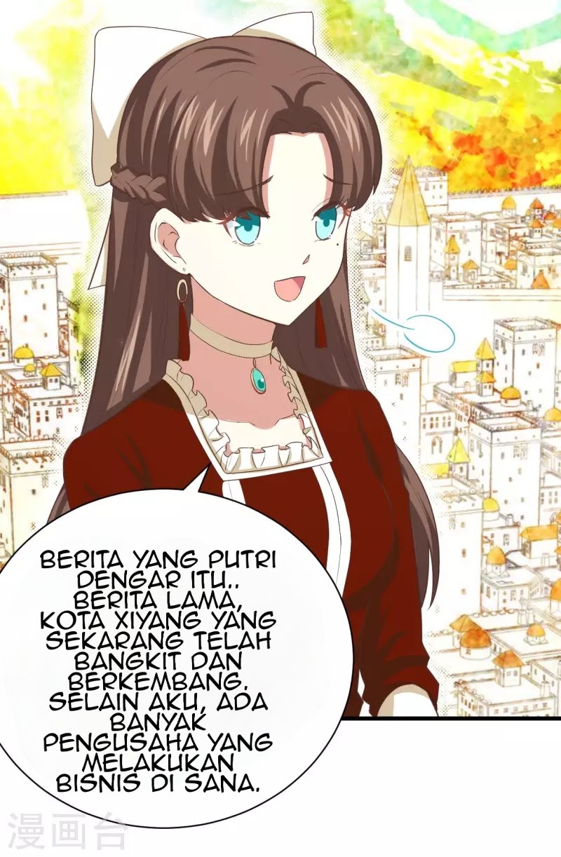 To Be The Castellan King chapter 142