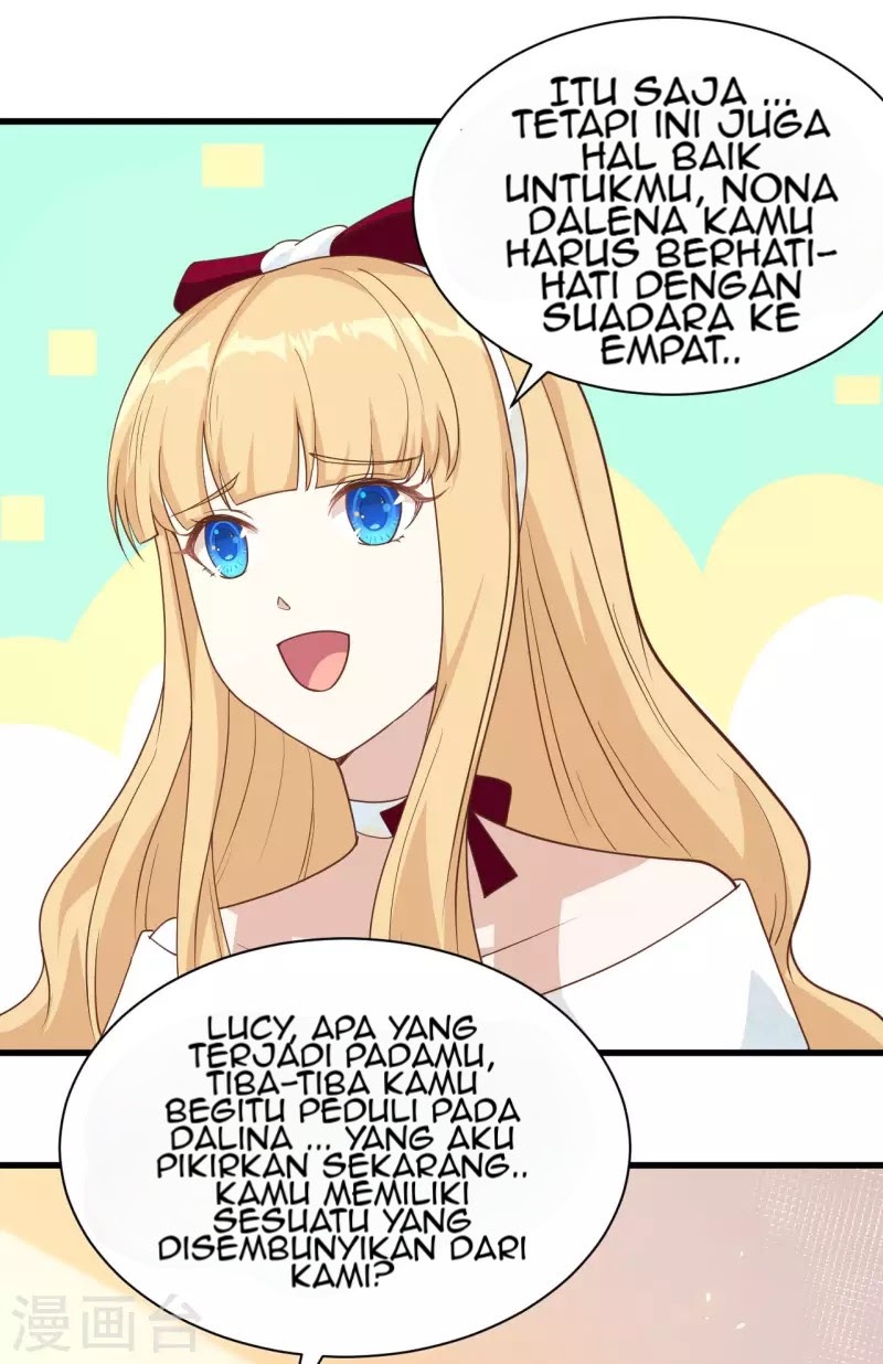 To Be The Castellan King chapter 142